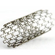 Cardiovascular stents, fluid flow and endothelial cell phenotype